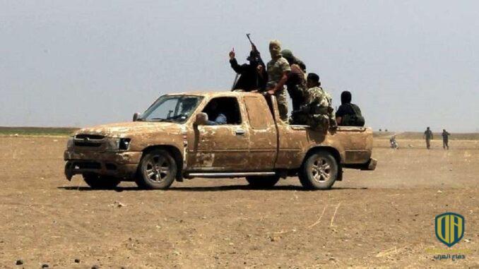 بالفيديو: تمرين تكتيكي روسي لتدمير سيارات إرهابيين