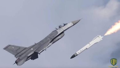 هل ينهي صاروخ  “PL-15” الصيني الجديد هيمنة  صاروخ “AIM-120” الأمريكي؟