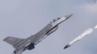 هل ينهي صاروخ “PL-15” الصيني الجديد هيمنة صاروخ “AIM-120” الأمريكي؟