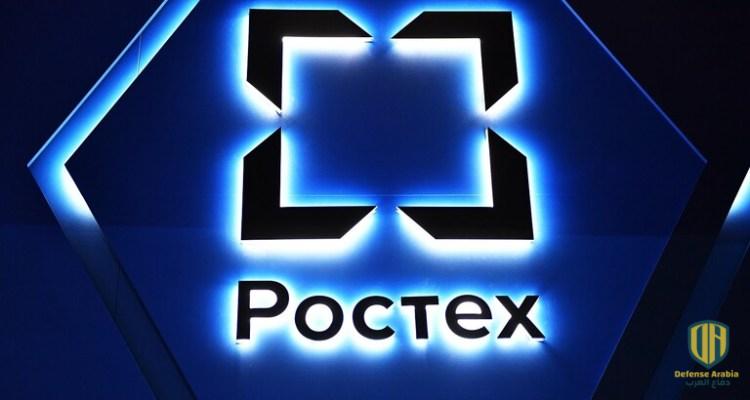 رئيس “روستيخ” من معرض “آيدكس”: “تعد دول الشرق الأوسط وشمال إفريقيا أسواقا مهمة للغاية بالنسبة لنا”