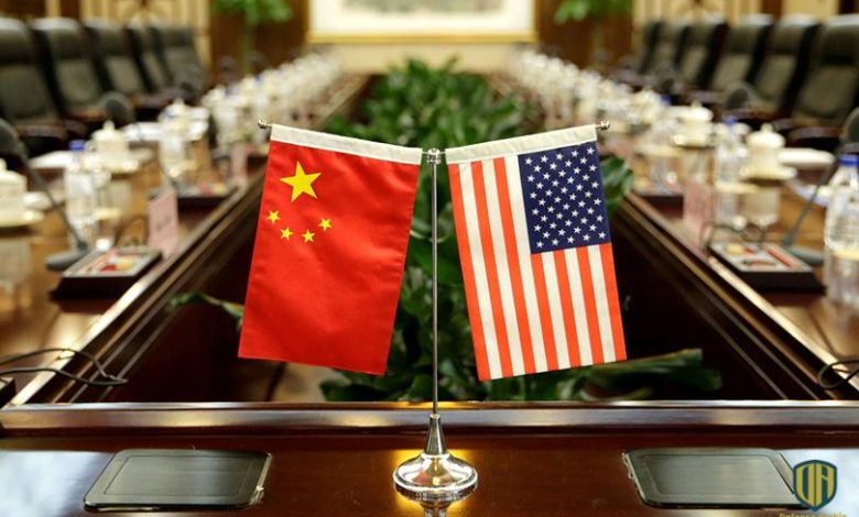 “ناشونال إنترست”: الولايات المتحدة ستكون الخاسرة في مواجهتها مع الصين