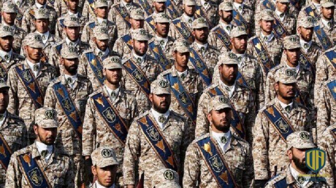 قائد الحرس الثوري: الرياض غير قادرة على استهداف الطائرات المسيرة اليمنية