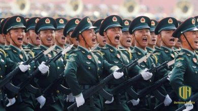 الصين تمول بناء موقع عسكري في طاجيكستان قرب حدود أفغانستان