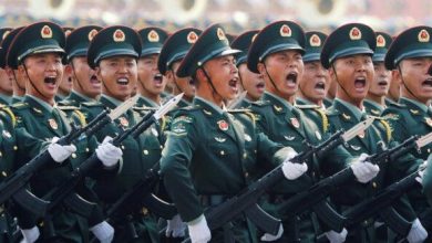 الصين تمول بناء موقع عسكري في طاجيكستان قرب حدود أفغانستان