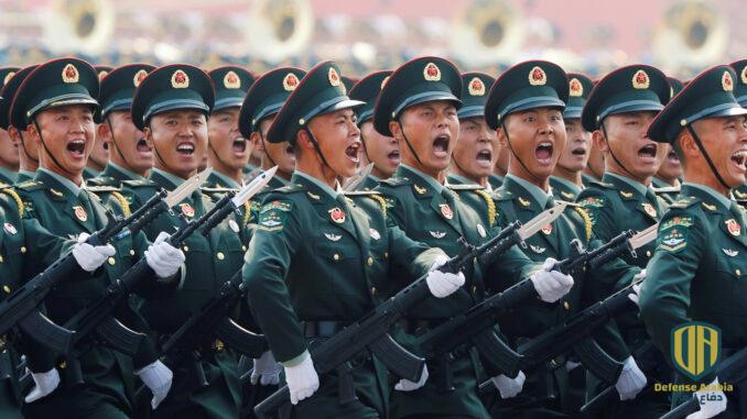 الصين تمول بناء موقع عسكري في طاجيكستان قرب حدود أفغانستان