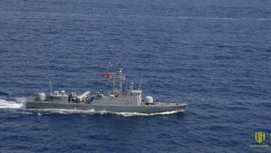 بمشاركة 12 دولة.. تدريبات بحرية في المتوسط على الساحل التونسي