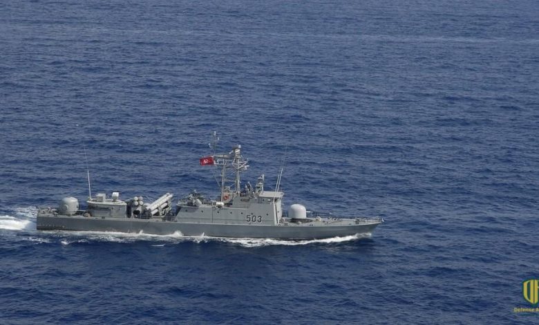 بمشاركة 12 دولة.. تدريبات بحرية في المتوسط على الساحل التونسي