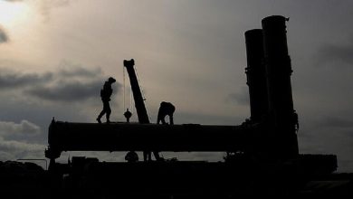 روسيا تبدأ بإنتاج أقوى منظومة صاروخية للدفاع الجوي