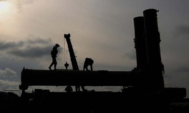 روسيا تبدأ بإنتاج أقوى منظومة صاروخية للدفاع الجوي