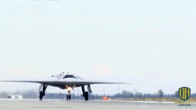 الدفاع الروسية تنشر فيديو أظهر خاصية هامة لدرون”الصياد”