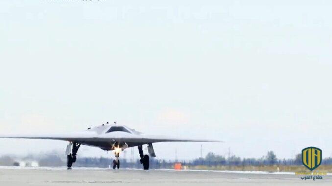 الدفاع الروسية تنشر فيديو أظهر خاصية هامة لدرون”الصياد”