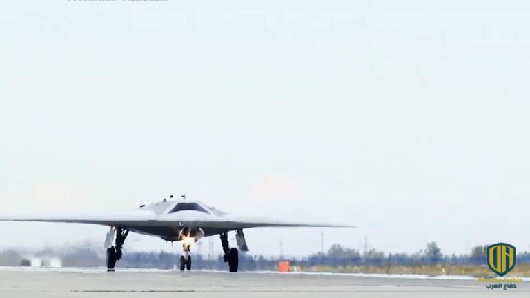 درون "الصياد" العسكري الروسي الثقيل