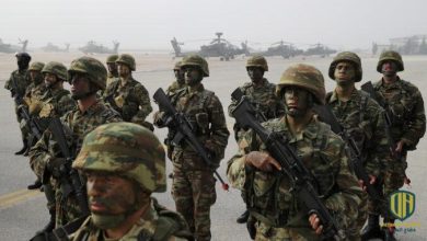 اليونان تعتزم شراء أسلحة وتعزيز جيشها بسبب أزمتها مع تركيا