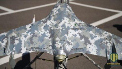 بالصور: أفضل الدرونات العسكرية في العالم