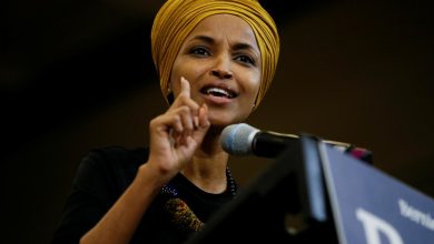 صراع العقيدي مع إلهان عمر.. تنافس حزبي أم إسلاموفوبيا متطورة؟