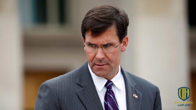 وزير الدفاع الأمريكي: برامج كوريا الشمالية الصاروخية “تهديد خطير” للأمن العالمي