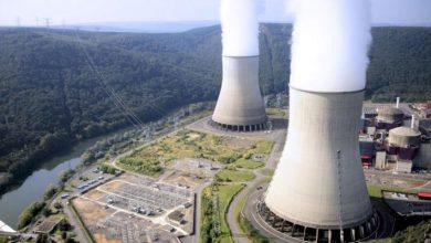 الدبلوماسية النووية