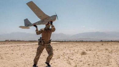 الجيش الأمريكي يوقع عقدًا مع شركة AeroVironment لشراء طائرات بدون طيار