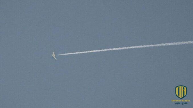 نموذج مصغر لقاذفة “بي – 2”.. موقع ينشر صورة “الخفاش الأبيض”