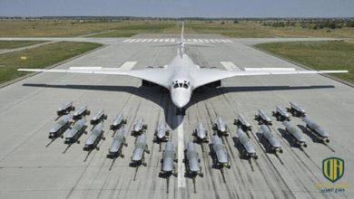 موقع أمريكي: الولايات المتحدة تكشف عن “سلاح روسيا المرعب”