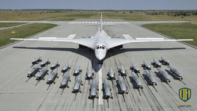 موقع أمريكي: الولايات المتحدة تكشف عن “سلاح روسيا المرعب”