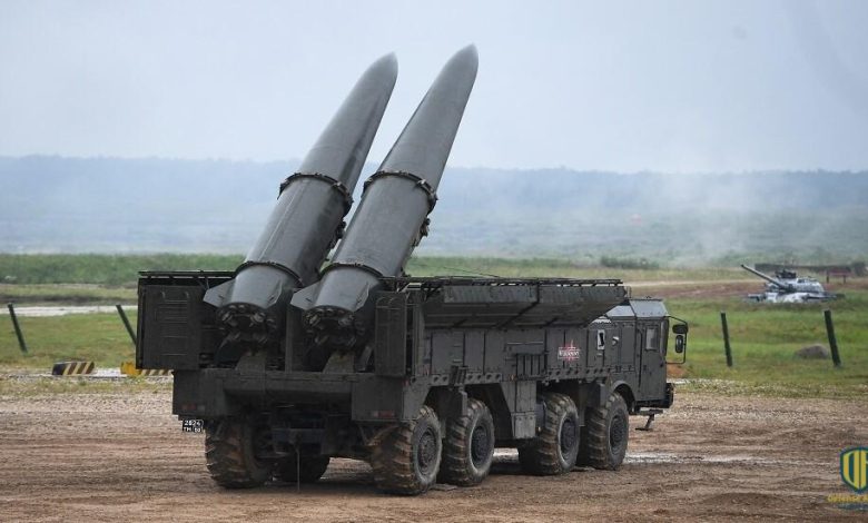 موقع “Avia Pro”: الجزائر إستخدمت صواريخ “إسكندر إي” في رسالة للمغرب