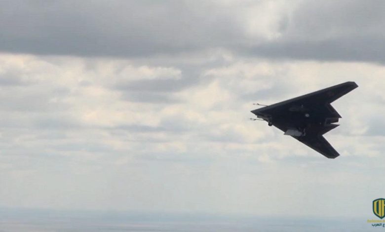 تفاصيل عن الأسلحة التي يحملها درون “الصياد” الروسي