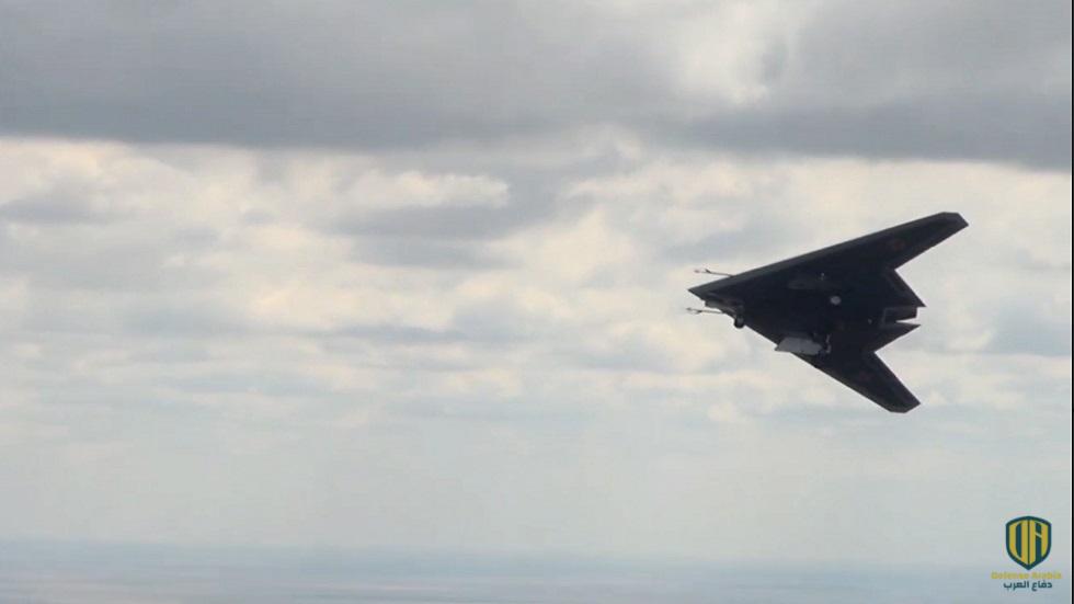 درون "الصياد" الروسي