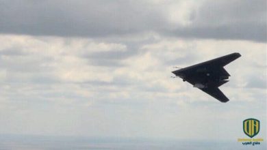 مواصفات درون “الصياد” الروسي