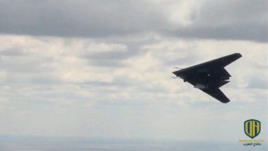 درون “الصياد” الروسي يعترض طائرات حربية