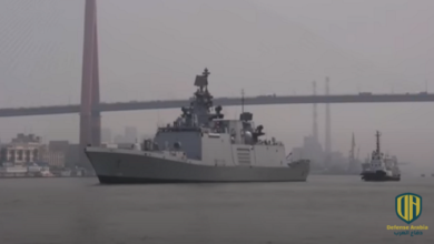 الهند تطور قوارب قتالية جديدة لأسطولها العسكري البحري