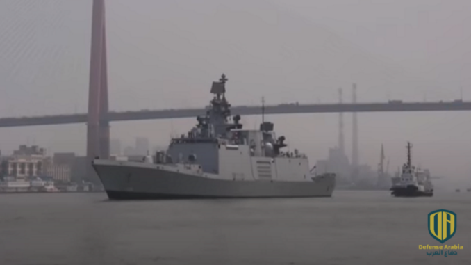 الهند تطور قوارب قتالية جديدة لأسطولها العسكري البحري