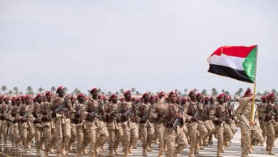 السودان يخطط لبيع الشركات التابعة للجيش باستثناء شركات السلاح