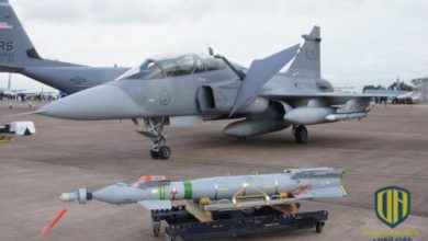 صفقة تسليح أميركية للسعودية  أزيلت من دفاتر شركة “راثيون”