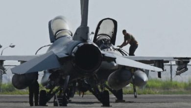 هل تنجح الدفاعات الجوية الأوكرانية في إبقاء روسيا بعيدة عن السيطرة على الأجواء؟