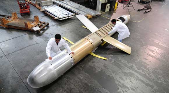 تفاصيل صفقة صواريخ “توماهوك” الأمريكية التي تخطط اليابان لشرائها