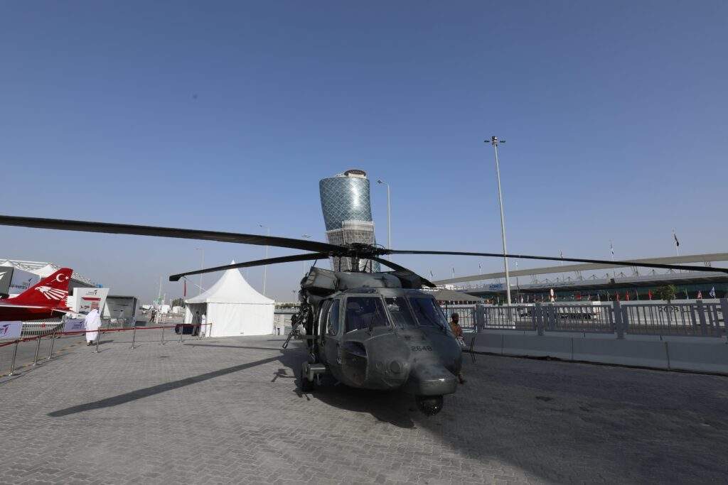 تقنيات متقدمة في الدفاع