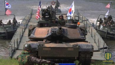 وسط مخاوف من استفزاز بيونغ يانغ.. تدريبات عسكرية وشيكة بين كوريا الجنوبية والولايات المتحدة