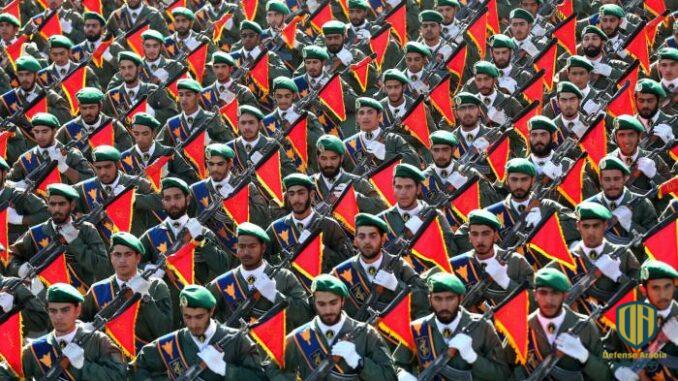 “أسوشيتد برس”: طهران هددت بشن ضربة على قاعدة عسكرية أمريكية في واشنطن