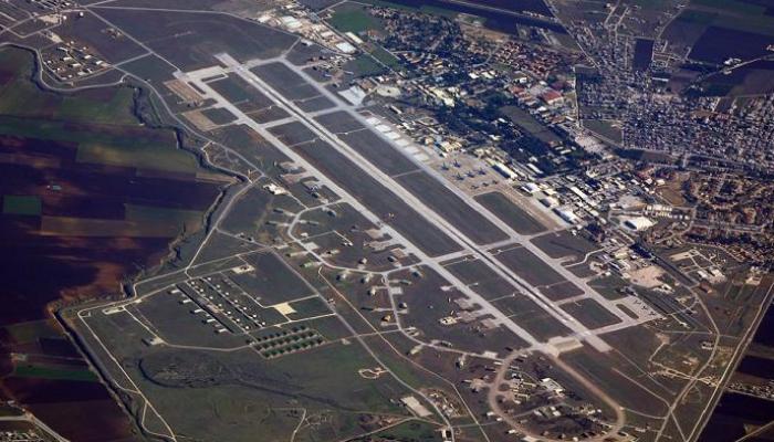 بيان للدفاع التركية حول قاعدة “إنجرليك” رداً  على تصريحات بايدن