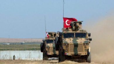 سعياً إلى عضوية الناتو.. السويد تسمح مجددا بتصدير أسلحة إلى تركيا