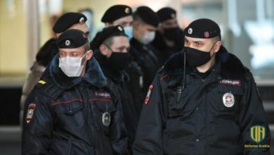 هجمات إرهابية لخلايا تابعة لـ “داعش” في موسكو والأمن الروسي في المرصاد