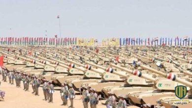 هاليفي يُحذر من ‘خطر’ أمني مصري مُحتمل.. القدرات العسكرية المصرية المتنامية تقلق تل أبيب