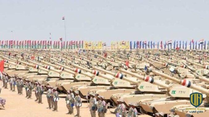 هاليفي يُحذر من ‘خطر’ أمني مصري مُحتمل.. القدرات العسكرية المصرية المتنامية تقلق تل أبيب