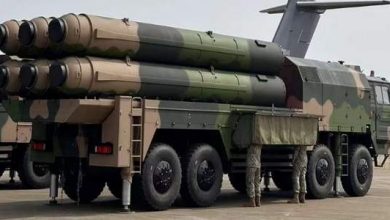 نظام الصواريخ أرض- جو الصيني HQ-19 الجديد … قدرات اعتراضية متقدمة