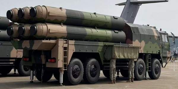 نظام الصواريخ أرض- جو الصيني HQ-19 الجديد … قدرات اعتراضية متقدمة