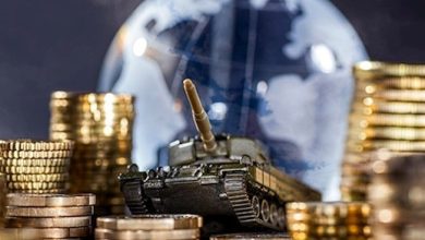 “سيبري”: أوروبا تسجل أعلى إنفاق عسكري منذ الحرب الباردة