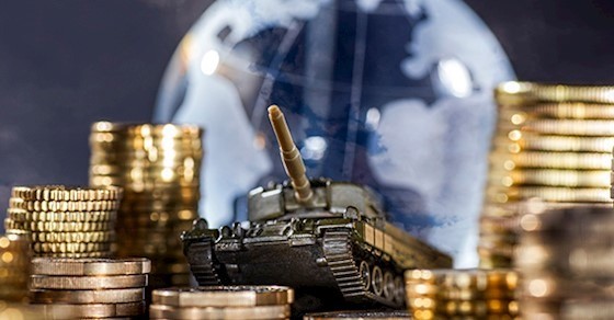 “سيبري”: أوروبا تسجل أعلى إنفاق عسكري منذ الحرب الباردة