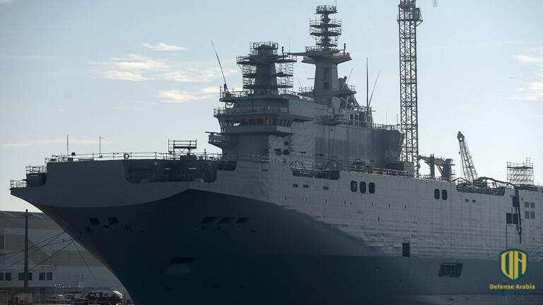 صحيفة “The Drive” الأمريكية تقيّم مواصفات حاملات المروحيات الروسية