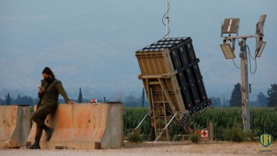 الولايات المتحدة تؤكد رسميا مساهمتها في تجديد مخزون صواريخ القبة الحديدية لدى اسرائيل